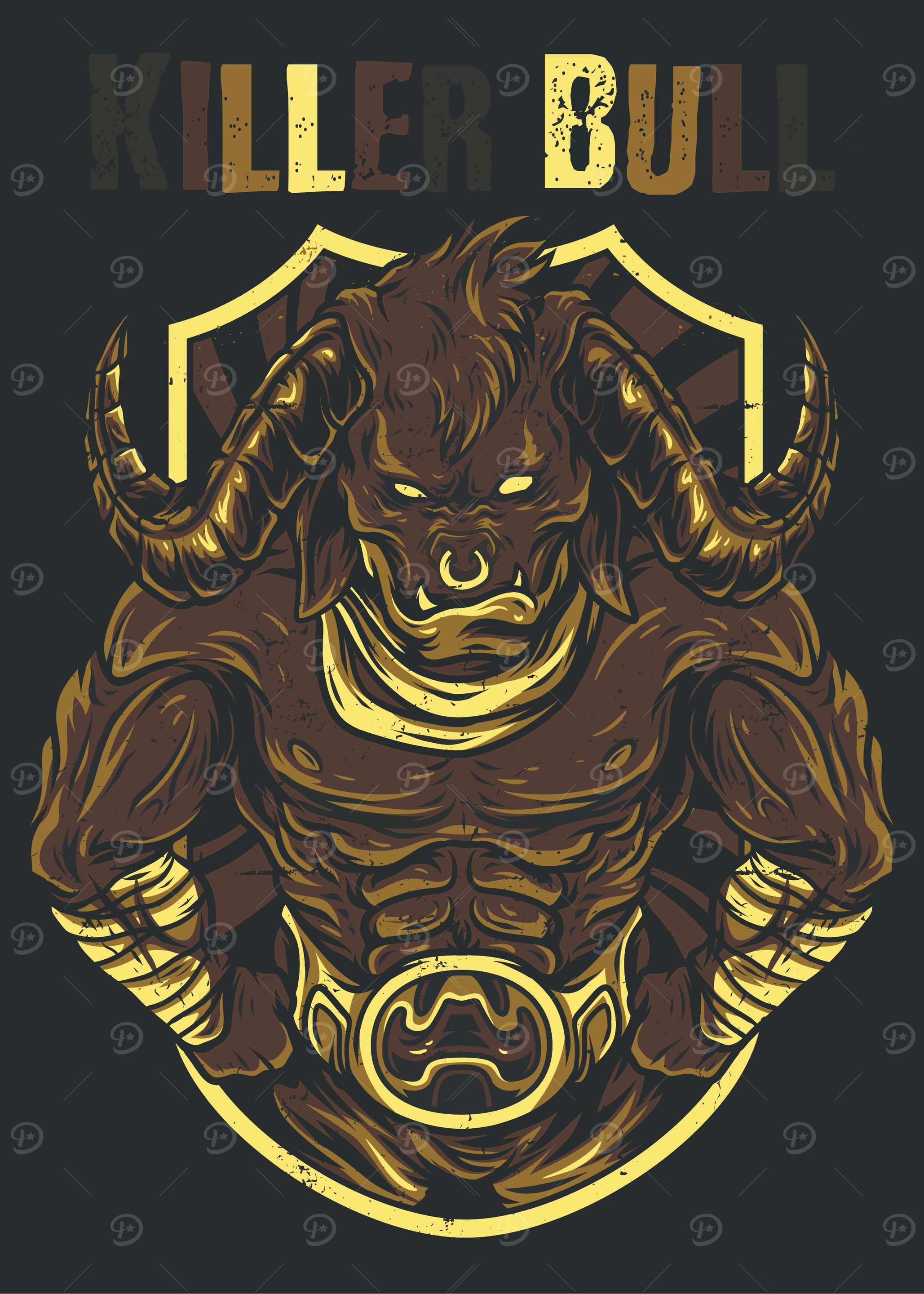 Killer Bull