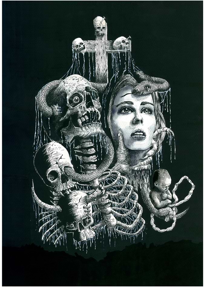 vida y muerte