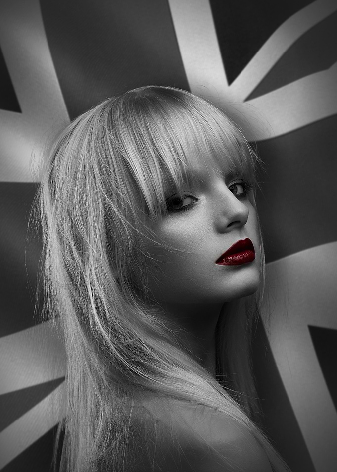 English Beauty