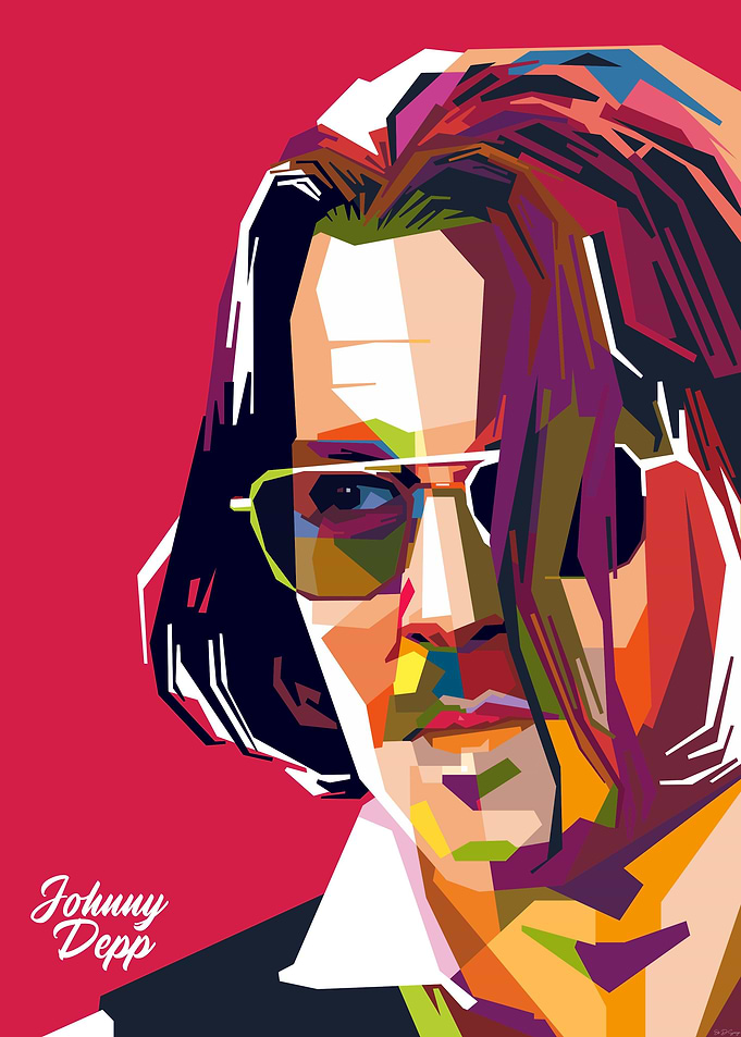 Johnny Depp