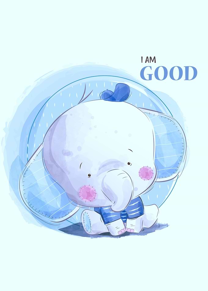 Good Boy