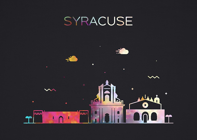 Syracuse New York City