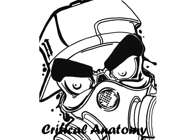 Critical Anatomy