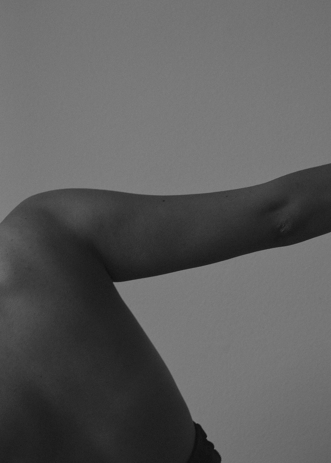 Shoulder