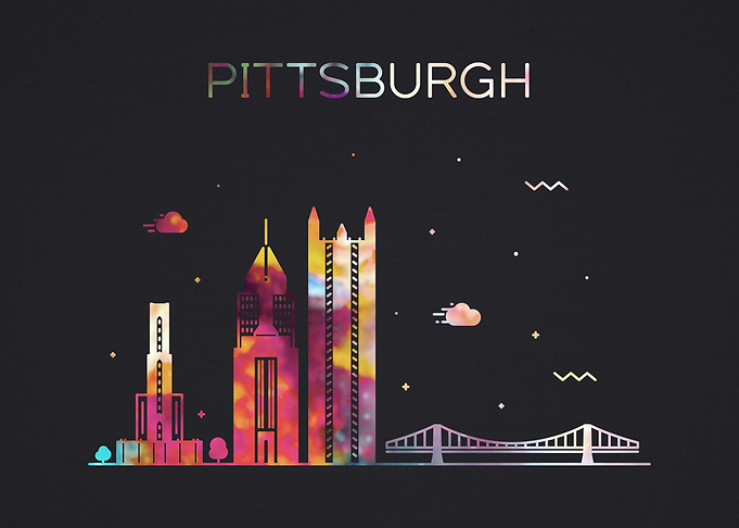 Pittsburgh Pennsylvania