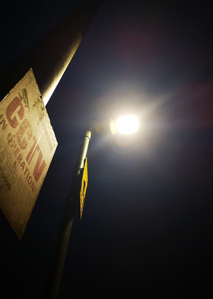 CCTV