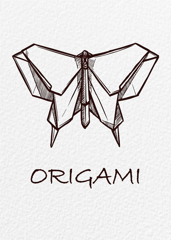Origami 1