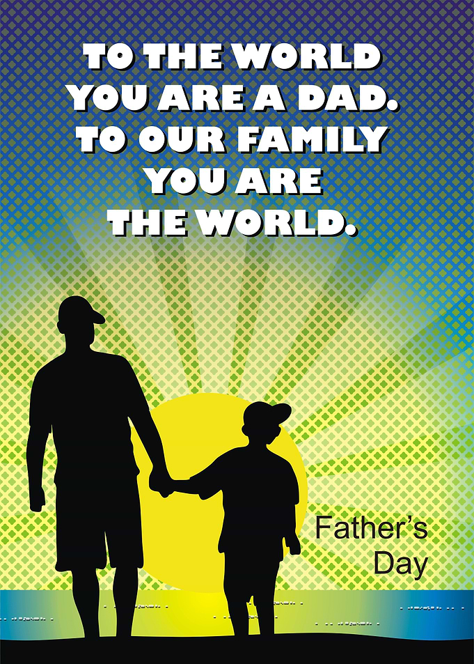 Father Day