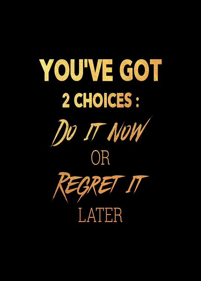 Two Choices
