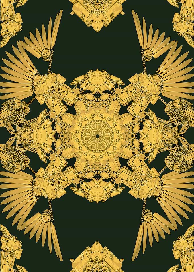 HYBRID