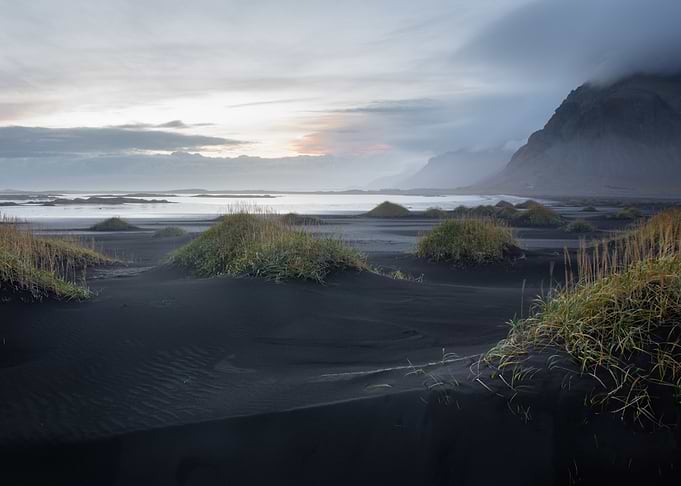 Stokksnes