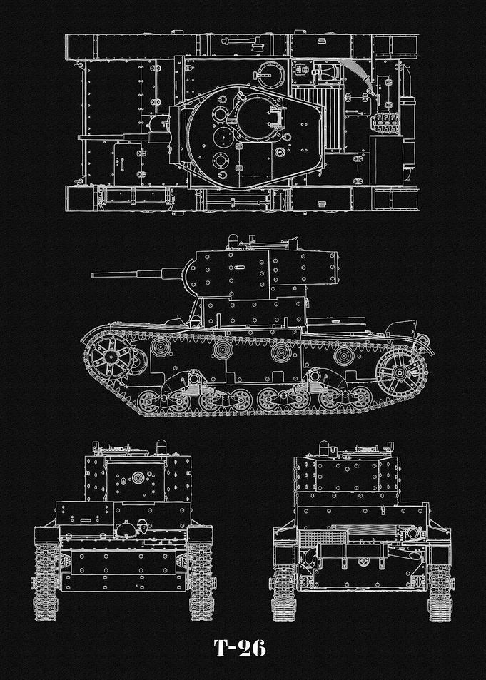 T 26