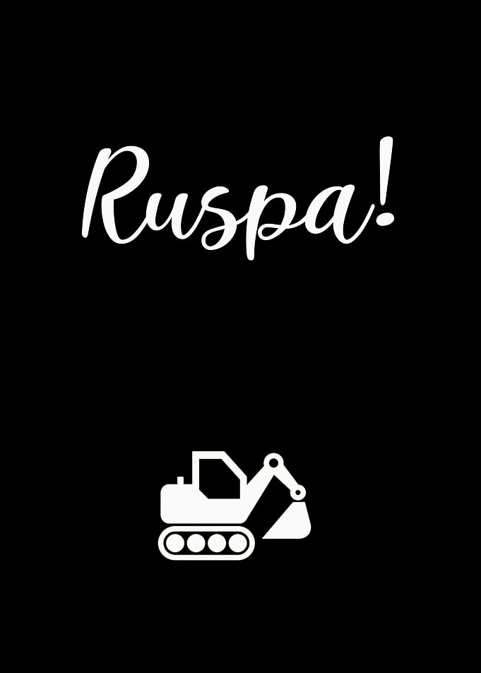 Frasi celebri italia Ruspa