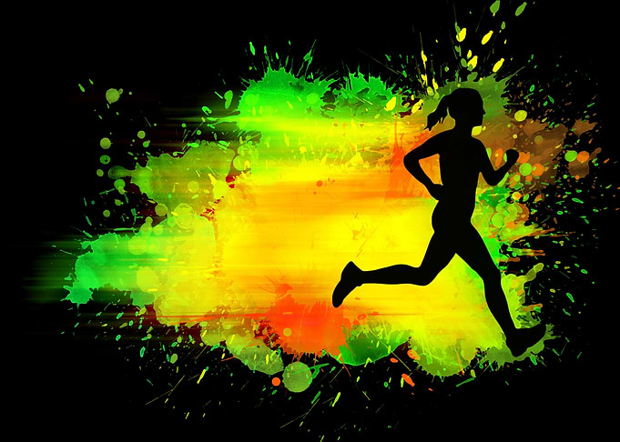 Runner