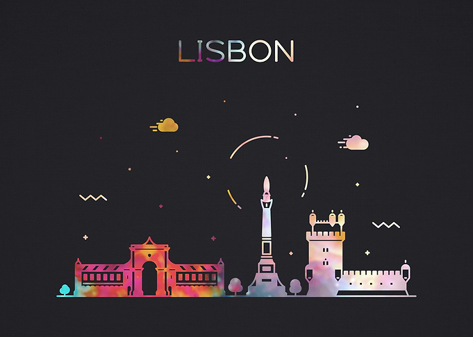 Lisbon Portugal City
