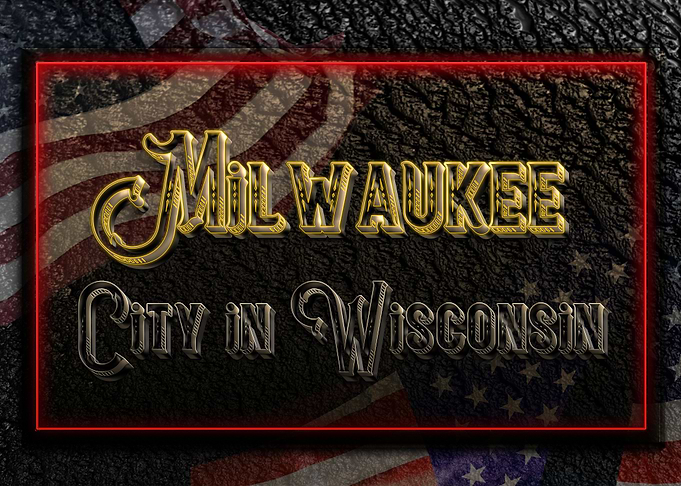 Milwaukee City