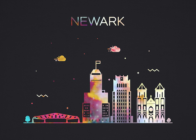 Newark New Jersey City