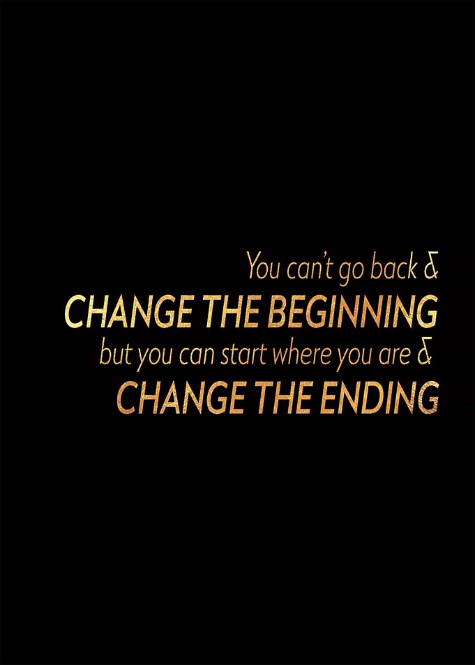 Change