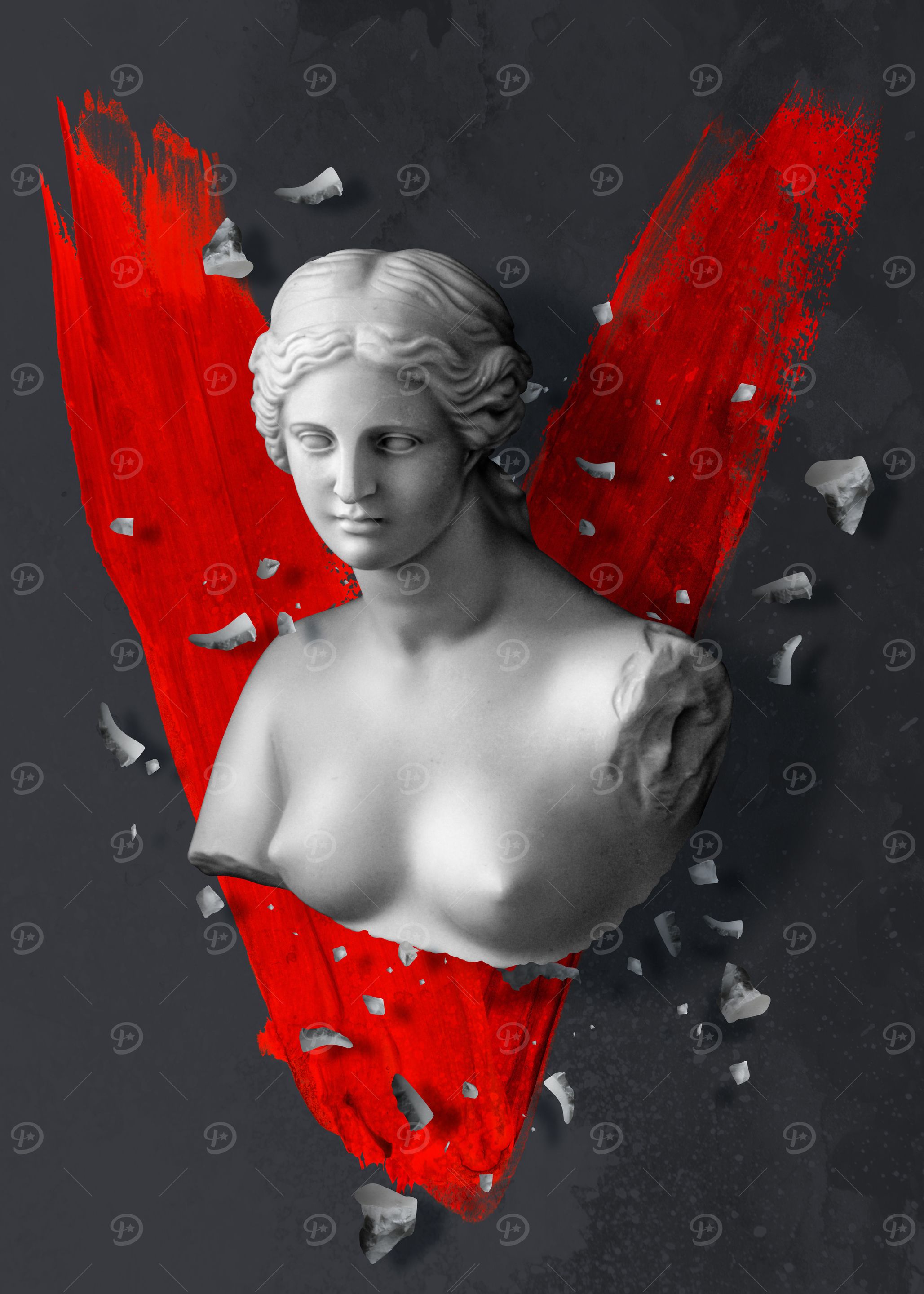 V for Venus