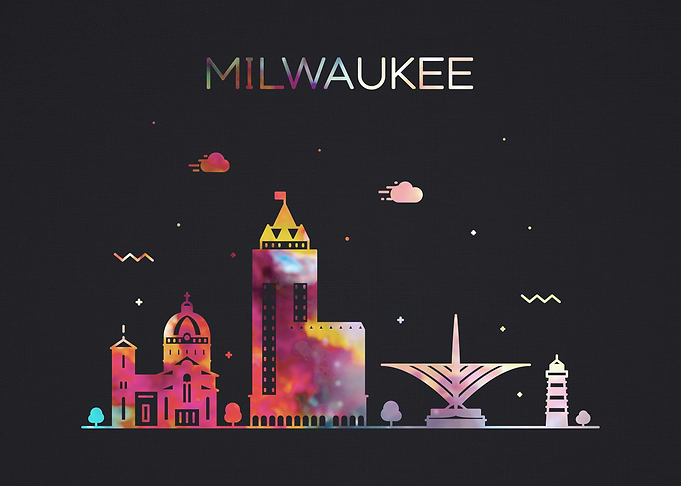 Milwaukee Wisconsin City