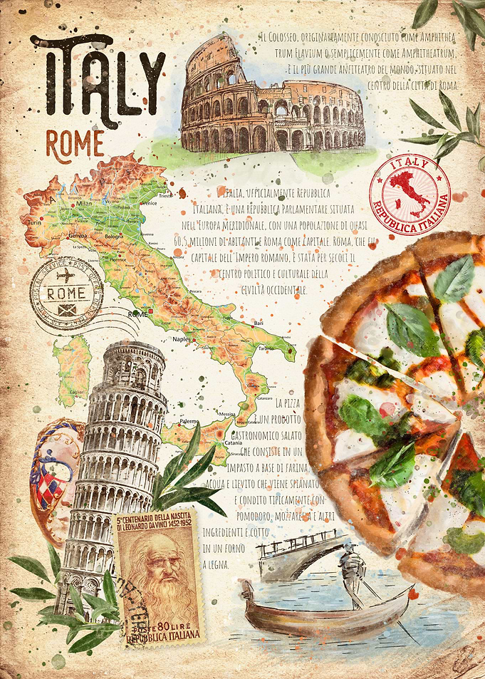 ITALY