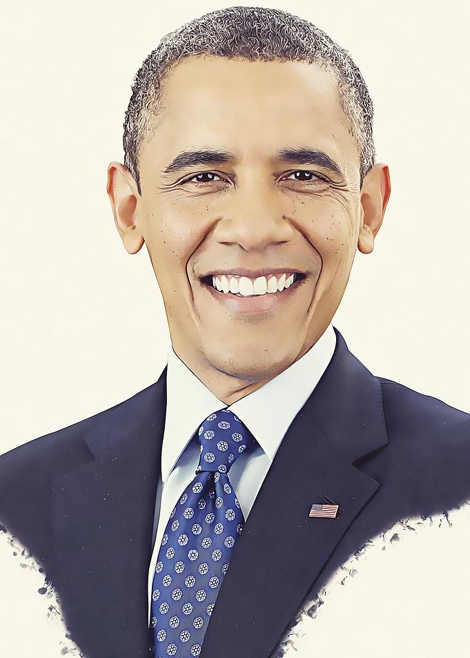Barack Obama