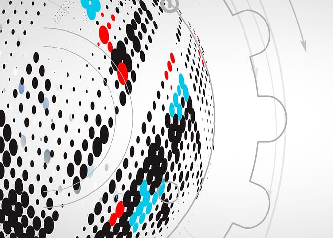 technology gears