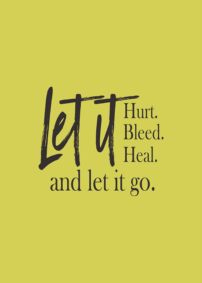 Let It Go