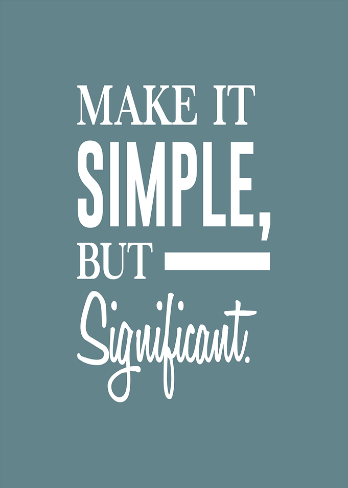 Significant