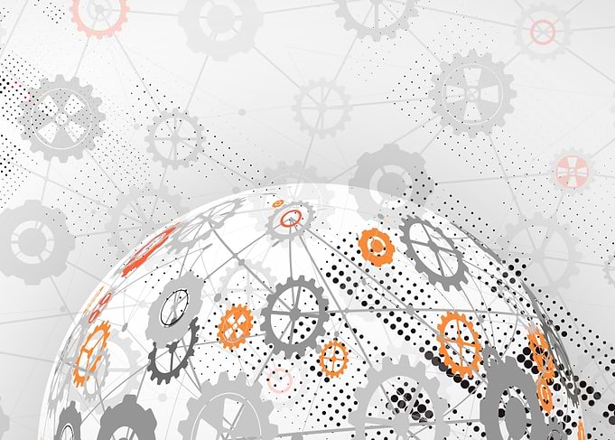 technology gears