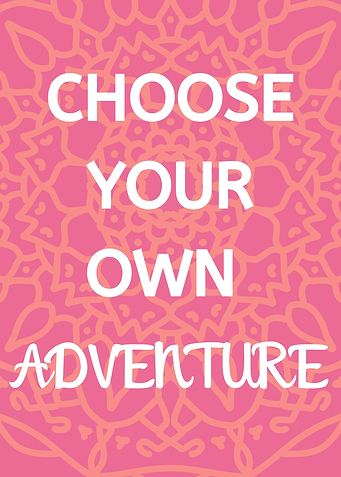 Adventure Light
