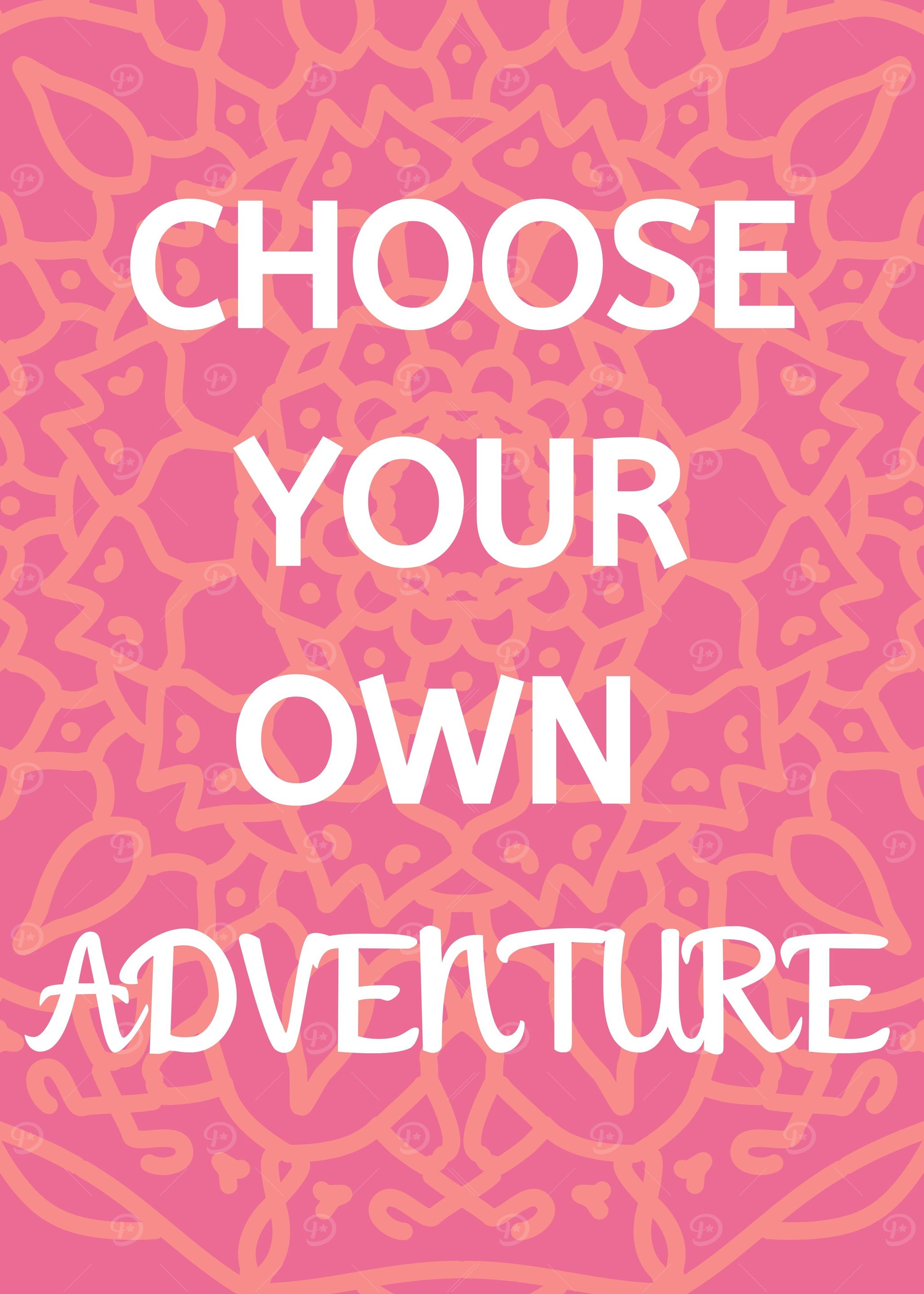 Adventure Light
