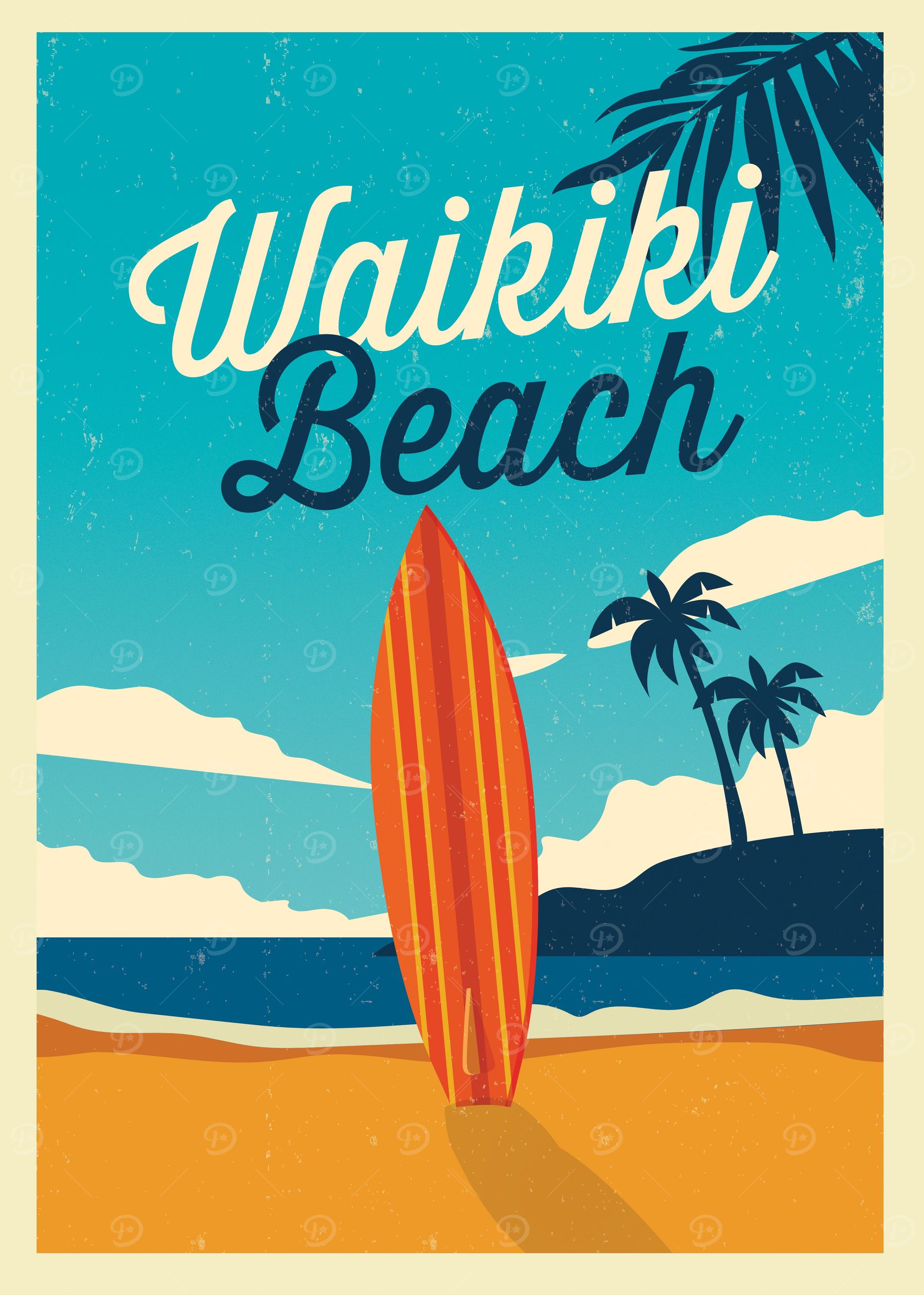 Waikiki