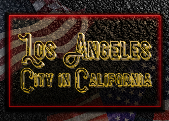 Los Angeles City
