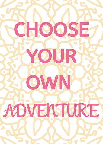 Adventure Dark