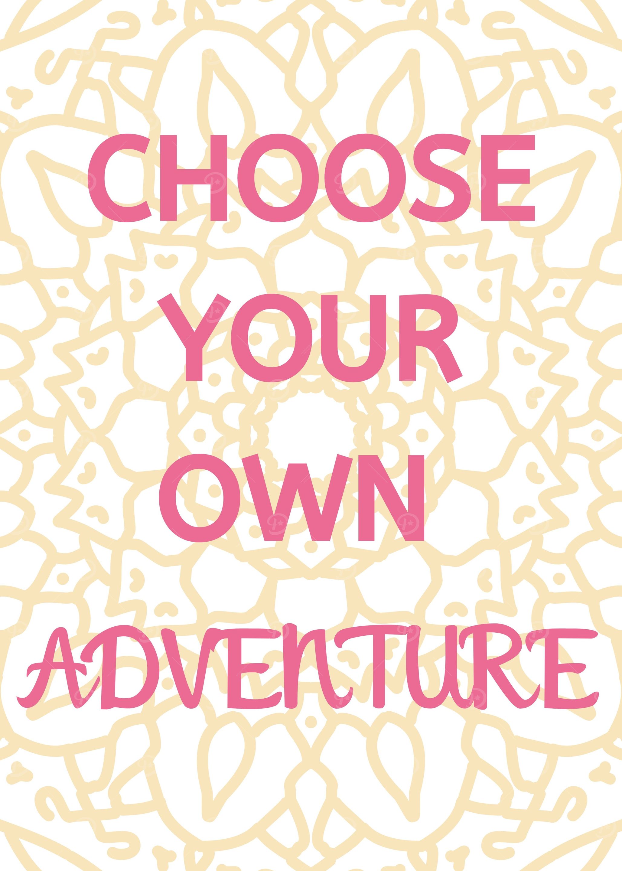 Adventure Dark