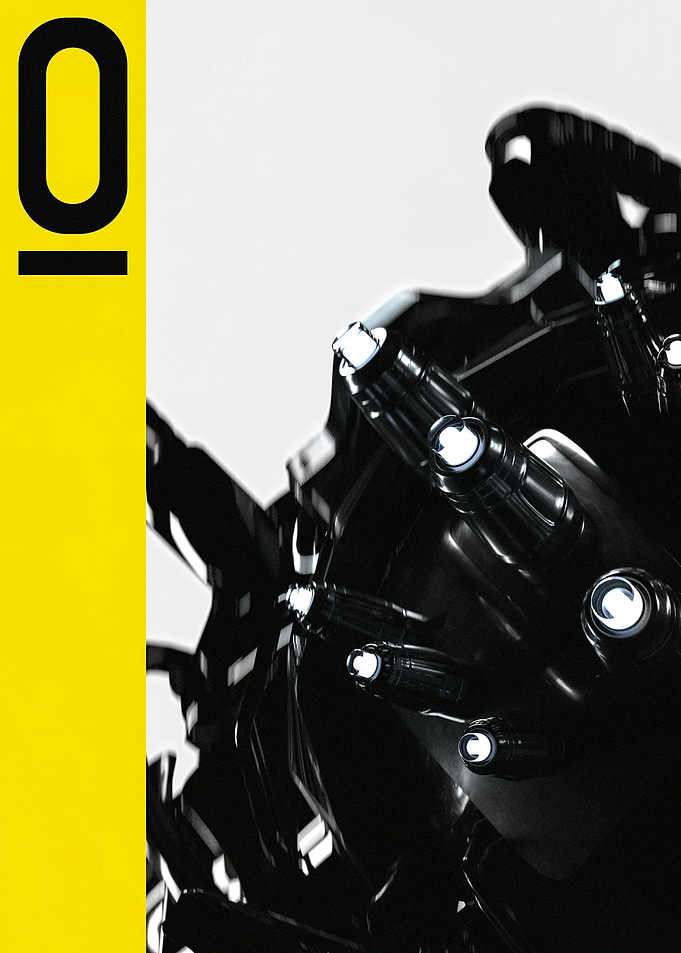 FACTORY 3