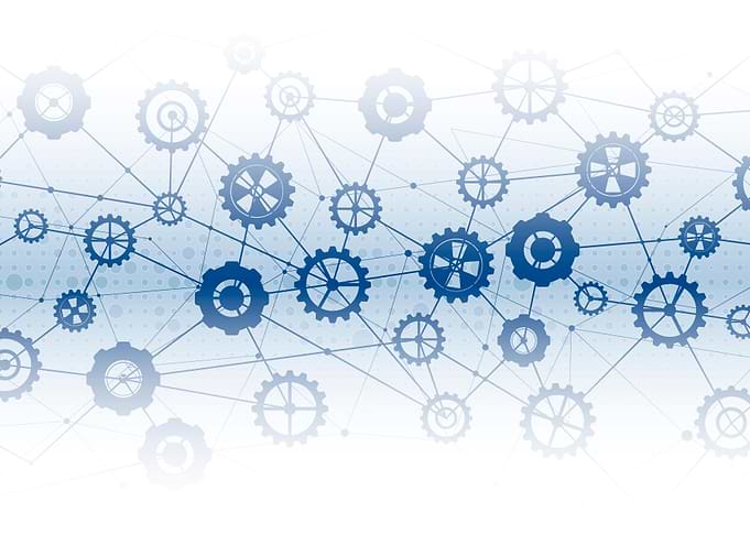 technology gears