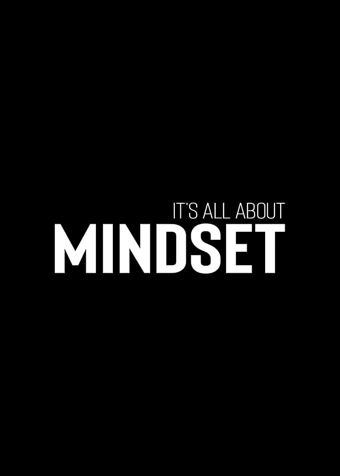 Mindset