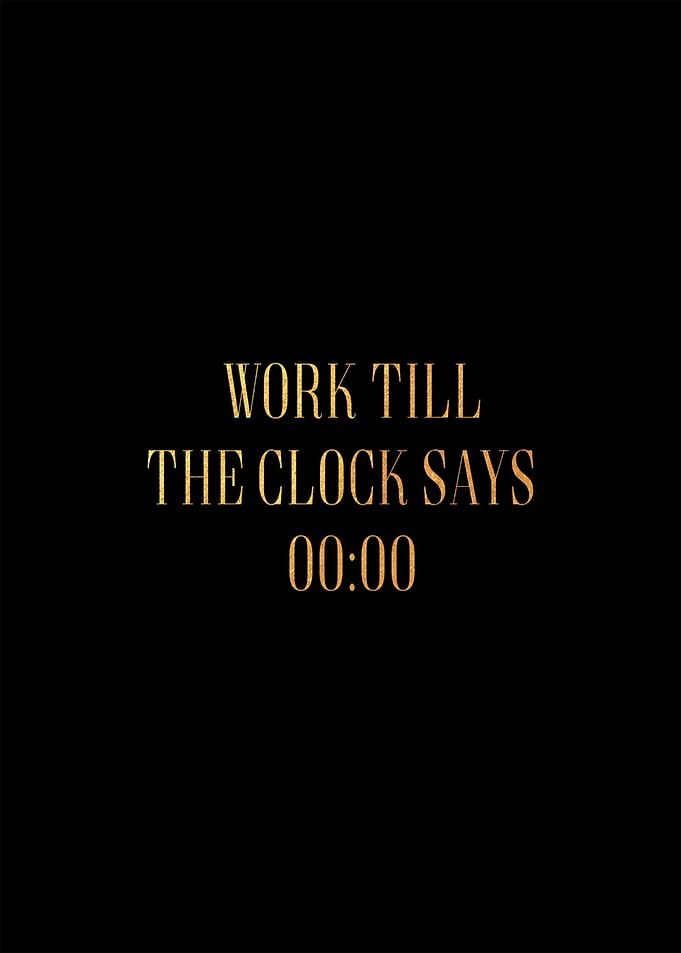 Work