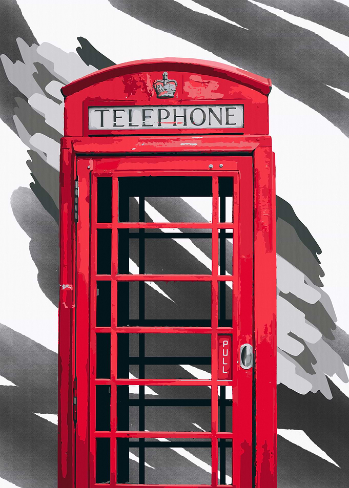 Telephone