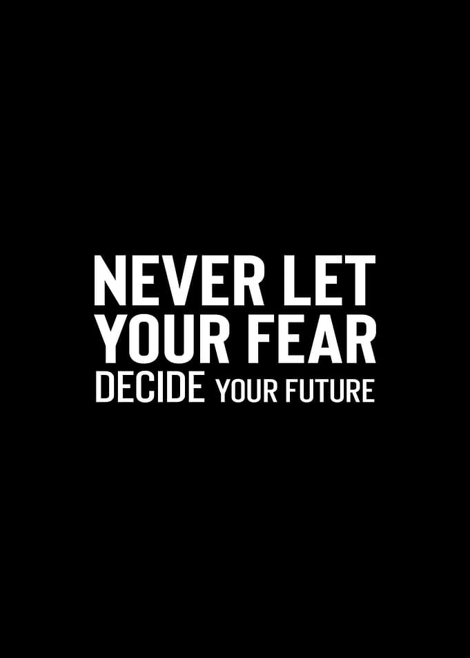 Fear