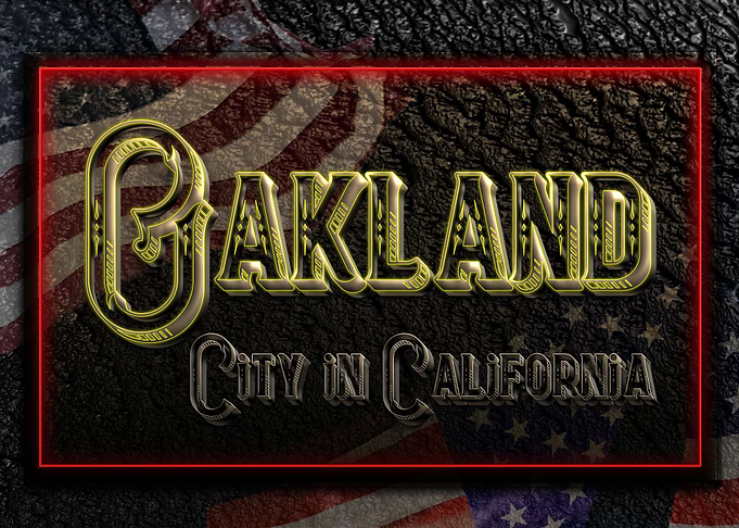 Oakland City