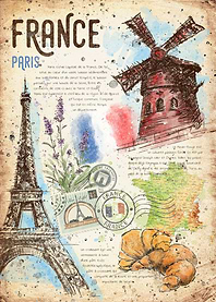 FRANCE
