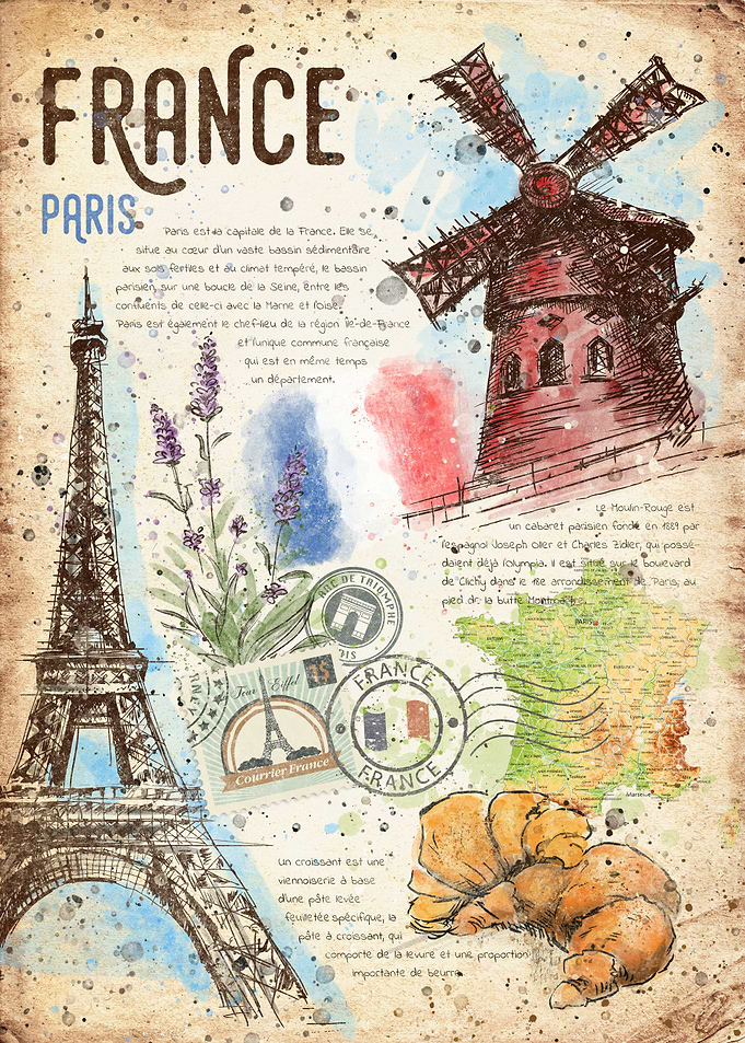 FRANCE