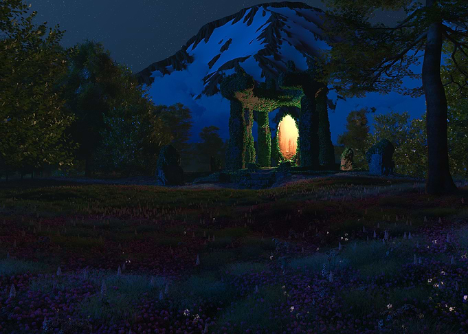 Waypoint Open