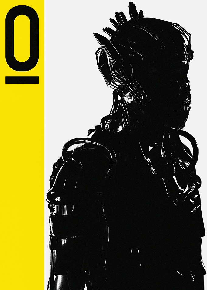 FACTORY 1
