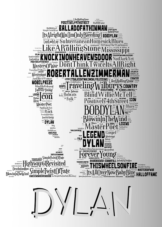 Bob Dylan