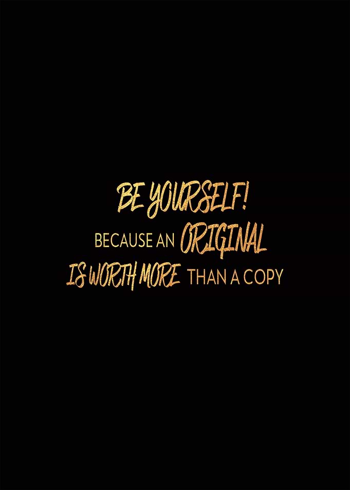 Original vs Copy