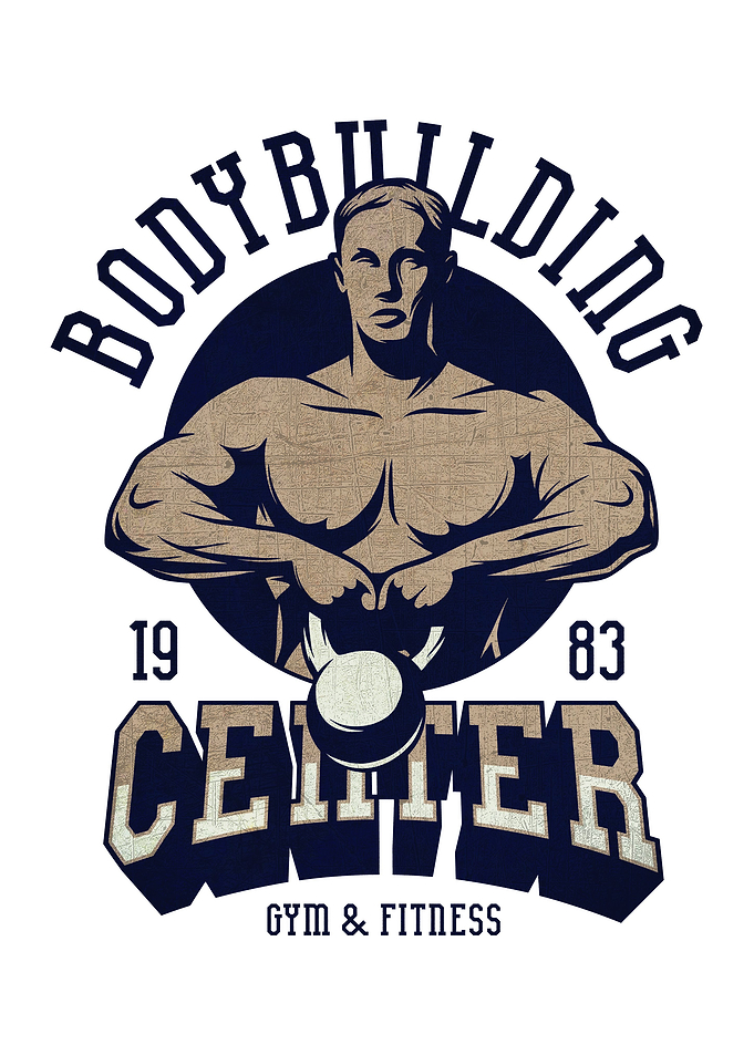 bodybuilding center
